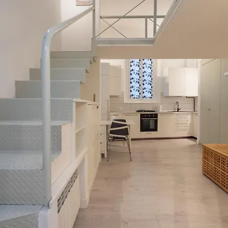M3 Modern Open-plan Space Close To The Metro Апартаменты *