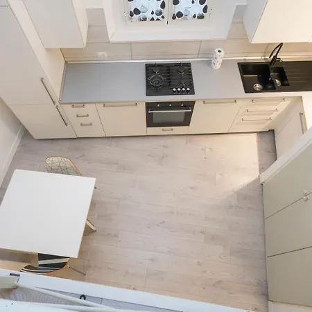 M3 Modern Open-plan Space Close To The Metro Милан