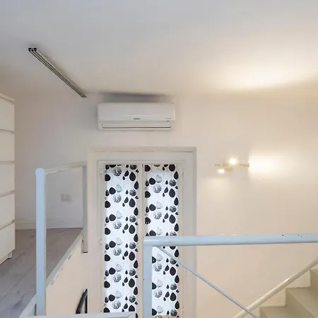 M3 Modern Open-plan Space Close To The Metro Апартаменты