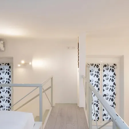 Apartment M3 Modern Open-plan Space Close To The Metro *