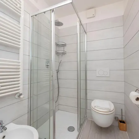 M3 Modern Open-plan Space Close To The Metro *