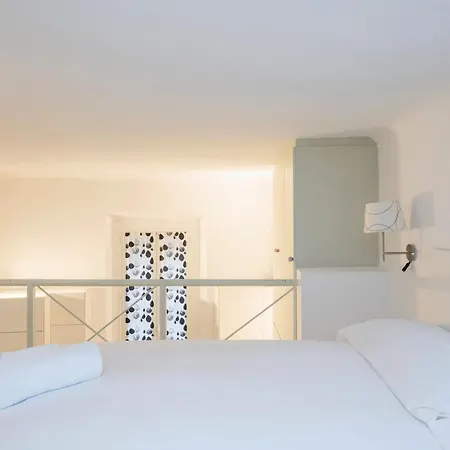 Апартаменты M3 Modern Open-plan Space Close To The Metro