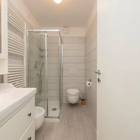 M3 Modern Open-plan Space Close To The Metro Apartment